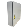 Controlador para Bolardos Hidráulicos XB-220-HBL / Soporta Hasta 4 Bolardos Con Operación Simultanea
