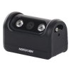 Cámara Móvil IP 5 Megapixel / Lente 8 mm / 20 mts IR / Exterior IP68 / IK10 / WDR 120 dB / Reconocimiento de Placas (ANPR)