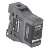 Protector de Silicio SASD 120 Vac en Montaje DIN Rail Para Una Fase, Certificación UL 1449 4th Ed
