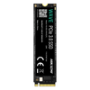 SSD M.2 NVMe PCIe 3.0 / 1024 GB / 2280 MB/s Lectura / 1800 MB/s Escritura / 3D NAND / M.2 2280