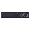 UPS Smart App Online S de 2000 VA/1800 W, Online Doble Conversión, Entrada 120 Vca NEMA 5-20P, Onda Senoidal Pura, Rack o Torre de 2 UR, Con 8 Tomas NEMA 5-20R