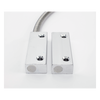 Contacto Magnético SFIRE SF-2071-AR / Uso Rudo / GAP 42 mm / Sensor Reed Switch NC / 12 Vcc