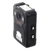 Body Camera Portátil / Grabación a 2K (4 Megapixel)  / Fotos de Hasta 40 Megapixel / IP67 / H.265 / 64 GB de Almacenamiento / Microfono Integrado / GPS