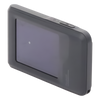 POCKET-E - Cámara Termográfica Portátil Lente Térmico 1.35 mm (96 x 96) pixeles / Lente Optico (640 × 480) / WiFi / IP54 / Memoria interna 4 Gb / Hasta 4 Horas de Funcionamiento Continuo