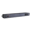 PDU Básico Para Distribución de Energía, Con 8 Tomas NEMA 5-15R Traseras y 2 Tomas 5-15R Frontales, 1UR, 15 Amp, 120 Vca