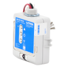 Módulo de atenuación RF con control 0-10 V para balastros fluorescentes y drivers LED, conmuta hasta 5 A a 120/277 V, para sistemas RadioRA 2 y HomeWorks QS