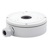 Caja de Conexiones de Exterior con Tapa para Cámaras Tipo Eyeball y Turret / IP66
