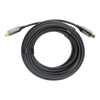 Cable HDMI de Fibra Óptica de 10 Metros (32.81 Pies) | Alta Definición | Versión 2.1 | Alta Velocidad 18Gbps | 8K@60Hz | HDCP 2.2 | Resistente a EMI y RFI