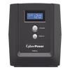 UPS de 1500 VA/900 W, Topología Línea Interactiva, Entrada 120 Vca NEMA 5-15P, y 8 Salidas NEMA 5-15R, Con Regulador de Voltaje (AVR)