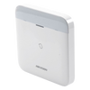 (AX PRO) Panel de Alarma Inalámbrico de Hikvision / Soporta 96 Zonas / GSM 3G/4G, Wi-Fi y Ethernet / Incluye Batería de respaldo / Compatible con los Accesorios AX PRO.