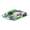 Tarjeta Electrónica Para Barreras Vehiculares XBF-3003, XBF-4003, XBS-5003, XBS-5000, XBF-3000, XBS-5002, XBF-3002, XBS-4M-LA, XBS-4M-RA