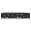 UPS de 2000 VA/1320 W, Topología Línea Interactiva, Entrada 120 Vca NEMA 5-20P, Torre o Rack 2 UR, Con 8 Tomas NEMA 5-20R
