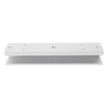 Montaje para puerta de vidrio / Compatible con chapa MAG600LED/MAG600NLED/MAG600NTLED