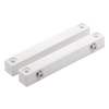 SFIRE SF-2041 / Contacto Magnético Delgado / GAP 70 mm / 12 VCC / NC / Puertas y Ventanas
