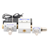Electroválvula para bolardos neumáticos Industrial By AccessPRO