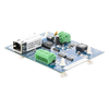 Convertidor RS232 a TCP/IP para paneles Keyscan