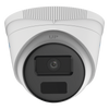 HiLook Series / Turret IP 2 Megapixel / Lente 2.8 mm / 20 mts IR / Exterior IP67 / PoE / dWDR / H.265+ / ONVIF