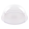 Burbuja Ahumada para Domos Motorizados IP / HIKVISION / Soporta IP66 / IK10 / DS-2CD2743G2-IZS