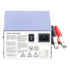 Cargador Para Baterías De 12V, 40 a 120AH, Selladas De Plomo Acido, Tecnología SLA/VRLA, Serie ACX