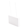Receptor de radiofrecuencia para dispositivos inalámbricos serie 5800, zonas según el panel, compatible con paneles Honeywell VISTA