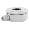 Caja de Conexiones de Metal / Compatible con DS-2CD20XX, B8-TURBOGXX, THC-B120-XX,, THC-BXX, THC-TXX