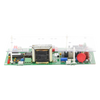 Tablilla de refacción para barreras Doorking 1601 / 1602 / 1603