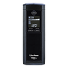 UPS de 1500 VA/900 W, Topología Línea Interactiva, Entrada 120 Vca NEMA 5-15P, Tipo Mini Torre, Con 12 Tomas NEMA 5-15R