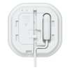 UniFi Siren PoE – Sirena para Exteriores Todo Clima con Alarma de 110 dB e Iluminación LED de Emergencia Alimentada por PoE