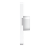 UniFi Intercom Viewer, monitor que se vincula a UA-INTERCOM, para visualizar y aperturar, pantalla táctil de 5