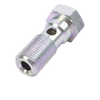 TORNILLO DE FIJACIÓN DE MANGUERA PARA BARRERAS SERIE 615, 620, 640 Y B680