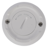 Sensor de inundación con señal inalámbrica Zigbee, compatible con Panel de control Akubela y otros controladores