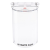 Protector de Policarbonato Superresistente, para Múltiples Aplicaciones