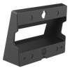 Montaje de pared para teléfonos IP Fanvil modelos X301 / X301P / X301G / X301W / X303 / X303P / X303G / X303W