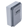 Refacción para barreras XBS y XBF AccessPRO Industrial / Caja de plástico con botonera para cuadro de mando