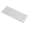 TAG ADHESIVO RFID UHF PARA ETIQUETADO DE SUPERFICIES NO METALICAS