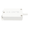 Tamper Switch NC / Contactos de Plata / 12 VDC / UL y CE / Compatible IMP30