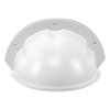 Protector de Lluvia Para Camaras Domo IP / DS-2CD21X3G1 / DS-2CD21X3G2