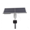 Kit Solar IP All in One / Cámara Bala ColorVu 4 Megapixel / Lente 4 mm / Panel Solar / Batería de Respaldo de Litio 23.2Ah (Hasta 24 Días) / Conexión 4G / Accesorios de Instalación
