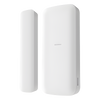 (AX PRO) Contacto Magnético Inalámbrico Slim / Uso en Interior / LED Indicador / Tamper