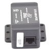 Protector PoE / RJ45 Hembra / 10 GbE / PoE y HiPoE / Cámaras IP y WAP