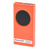 Simulador de rotura de vidrio para pruebas de detectores FlexGuard, modos manual y flex, con activación remota hasta 10 pies