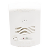 Detector de Monóxido de Carbono, Montaje en Muro, para Panel de Detección de Incendio