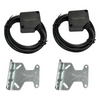 Fotocelda Infrarroja Con Alcance de 25 Metros / Ideal Para Seguridad en Dispositivos de Acceso Vehicular