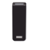 Lector SIGNO Estandar Multitecnologia / 20NKS-00-000000 / Seos, iCLASS, MIFARE / NFC y Bluetooth / Wiegand y OSDP / Garantia de Por Vida