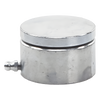 Tejuelo Mediano Para Puertas Batientes de Hasta 450 Kg