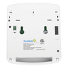 Convertidor Inalámbrico 8 Zonas / Cableado a Inalámbrico / 8 Lazos Independientes / 345 MHz / Batería 10 Años / Compatible Honeywell, Resideo, M2M y PRO4Gen2