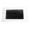 Monitor intertouch blanco YDV7702, para tvportero  80139