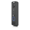 UniFi Protect G6 Entry – Video Portero para Acceso con Audio Bidireccional, Detecciones Inteligentes y Reconocimiento Facial, con Visión Nocturna IR, Acceso por NFC