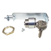 Refaccion CAME - Cilindro para cerrojo de barrera GARD 4