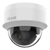 HiLook Series / Domo IP 2 Megapixel (1080p) / Lente 2.8 mm (Gran Angular) / 20 mts IR / Interior / PoE / dWDR / H.265+ / ONVIF